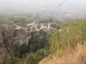 panorama su Chianocco